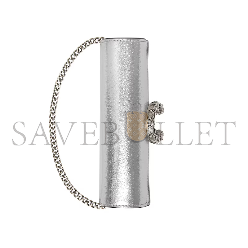 GUCCI DIONYSUS MINI BAG 476432 (16.5*10*4cm) GUCCI DIONYSUS MINI BAG 476432 (16.5*10*4cm)